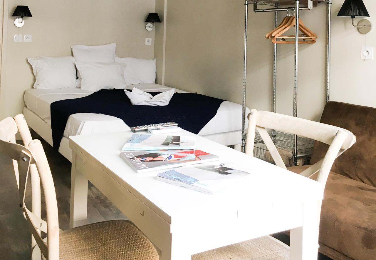 Azur City Hotel Nizza Kültér fotó